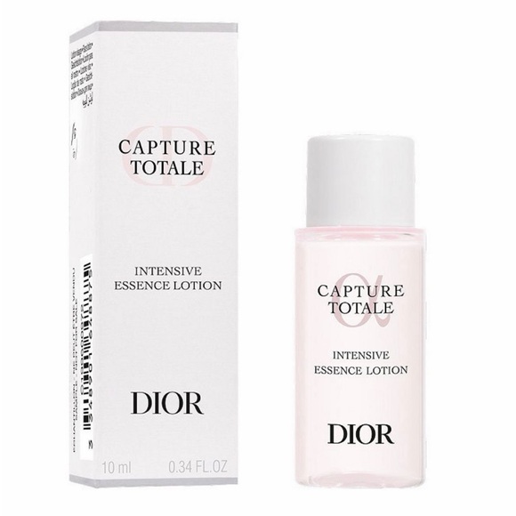 Dior Other - DIOR Capture Totale Intensive Essence Lotion 10m